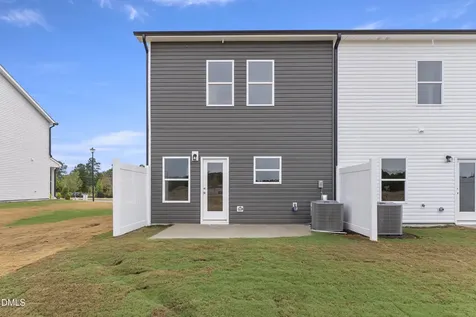 70 Floating Bridge Trail Lillington NC 27546