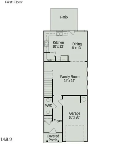 70 Floating Bridge Trail Lillington NC 27546