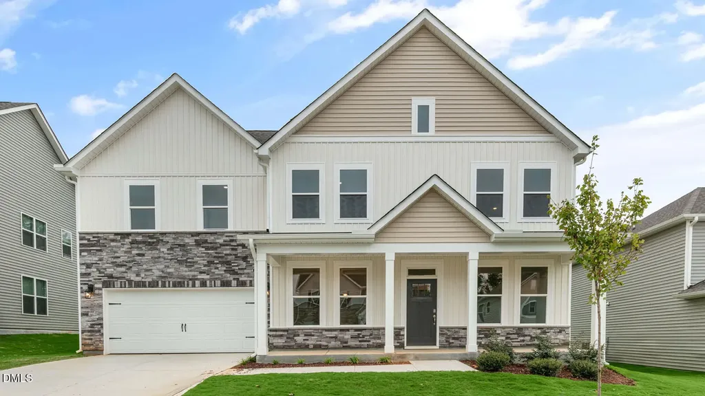 2345 Horton Park Drive Apex NC 27539