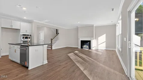 2345 Horton Park Drive Apex NC 27539