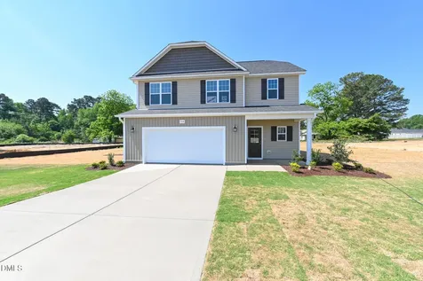 148 Baxley Drive Dunn NC 28334