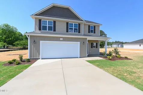 148 Baxley Drive Dunn NC 28334