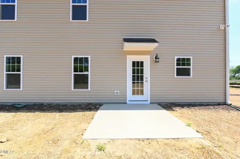 148 Baxley Drive Dunn NC 28334