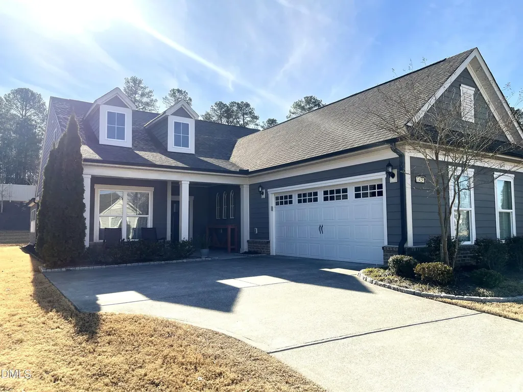 1424 Santa Lucia Street Wake Forest NC 27587