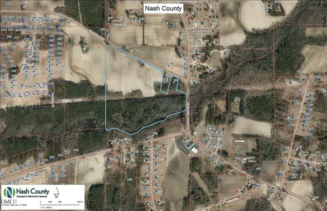 3355 Strickland Road Bailey NC 27807