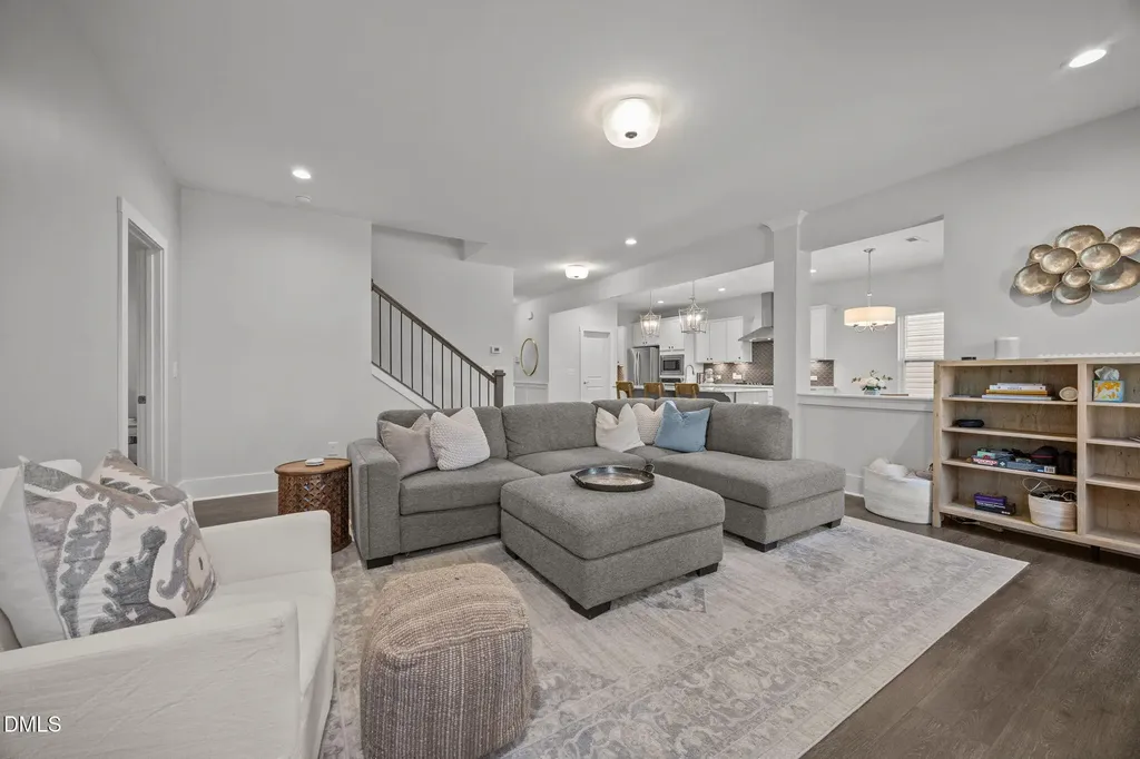 231 Bent Willow Clayton NC 27527