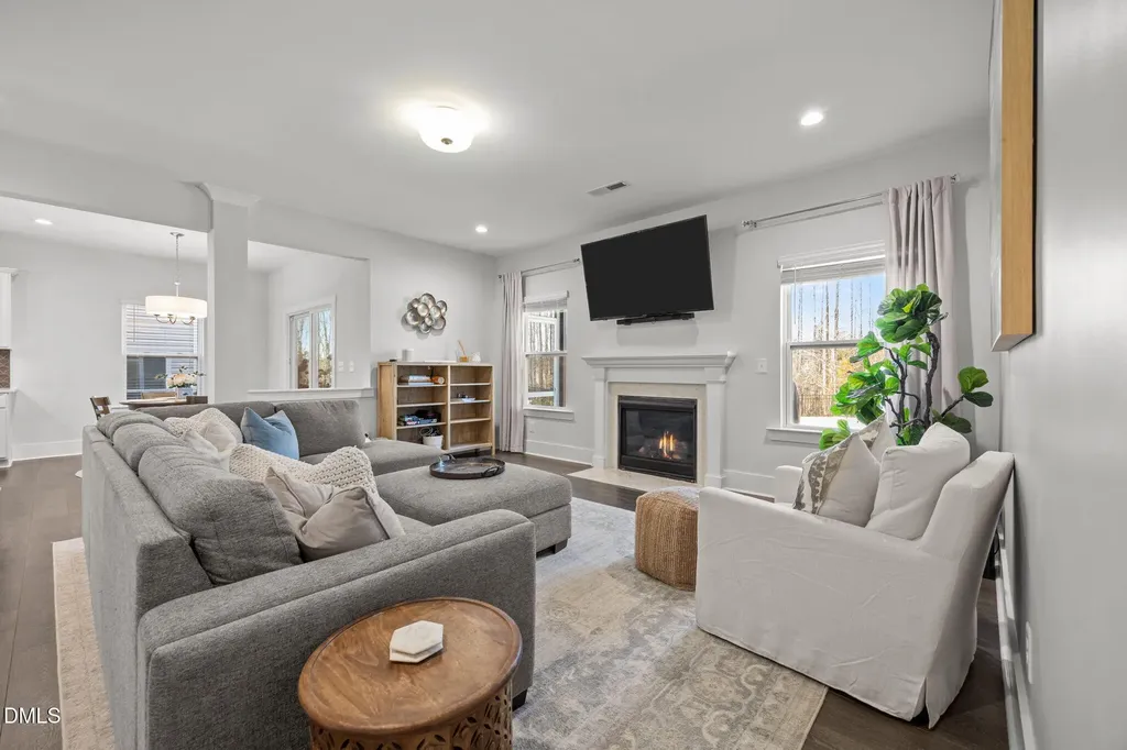 231 Bent Willow Clayton NC 27527