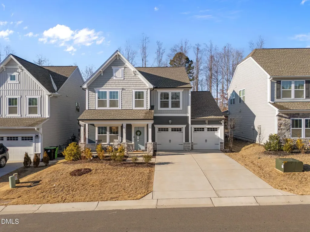 231 Bent Willow Clayton NC 27527
