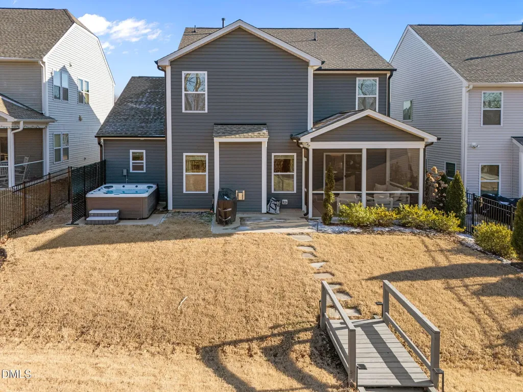 231 Bent Willow Clayton NC 27527
