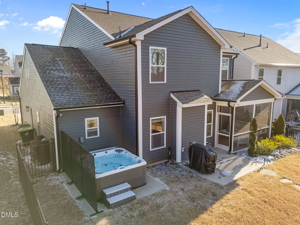 231 Bent Willow Clayton NC 27527