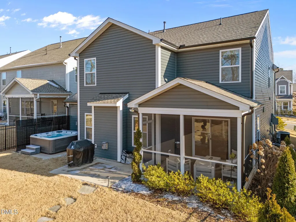 231 Bent Willow Clayton NC 27527