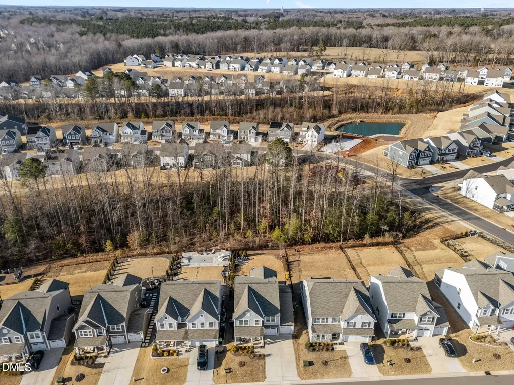 231 Bent Willow Clayton NC 27527