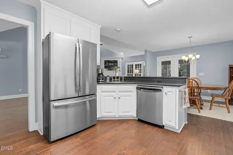 259 Sacred Fire Road Louisburg NC 27549