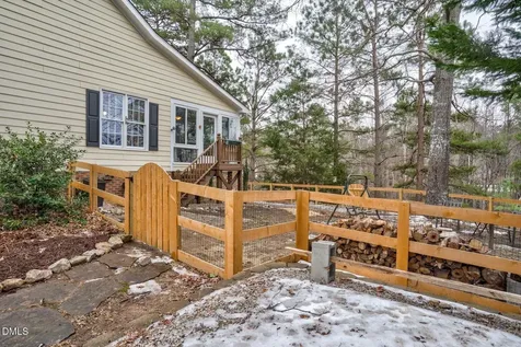 259 Sacred Fire Road Louisburg NC 27549