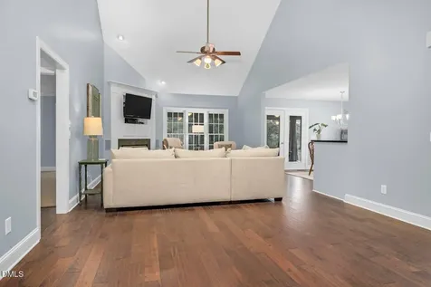 259 Sacred Fire Road Louisburg NC 27549
