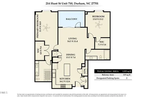214 Hunt Street Durham NC 27701