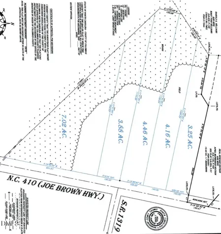 8462 Joe Brown Highway S Clarendon NC 28432