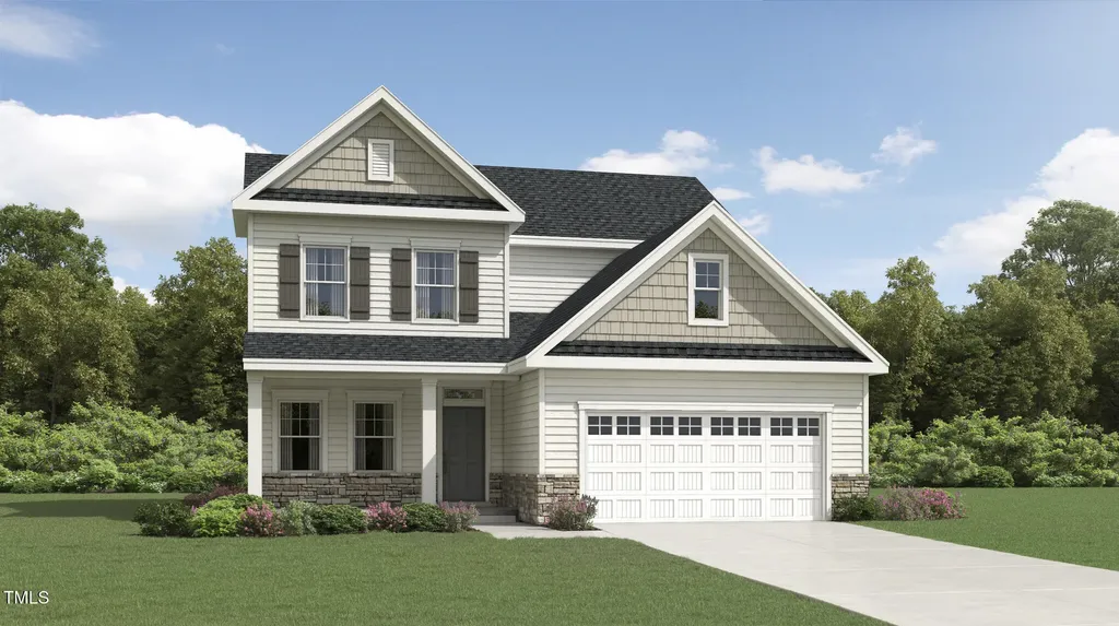 57 Fairbanks Avenue Garner NC 27529