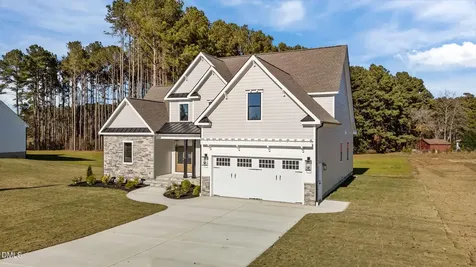 2568 Lassiter Road Four Oaks NC 27524