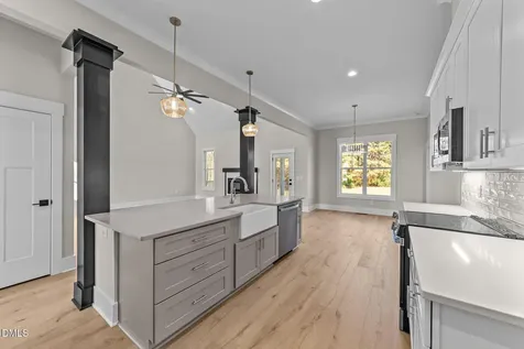 2568 Lassiter Road Four Oaks NC 27524