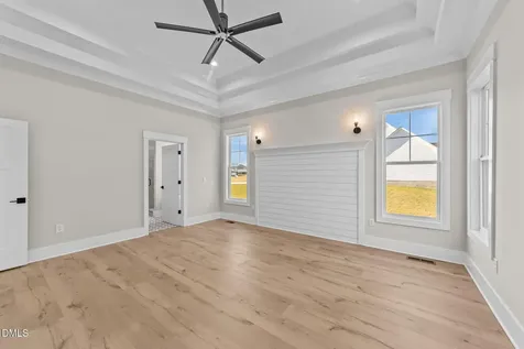 2568 Lassiter Road Four Oaks NC 27524