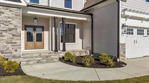 2568 Lassiter Road Four Oaks NC 27524
