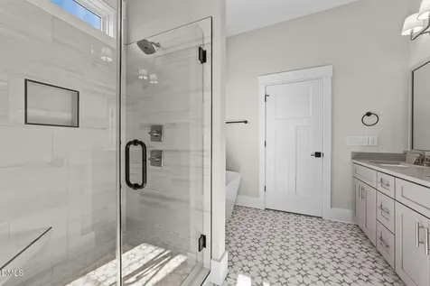 2568 Lassiter Road Four Oaks NC 27524