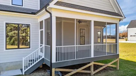 2568 Lassiter Road Four Oaks NC 27524