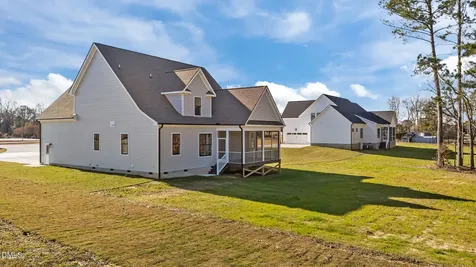 2568 Lassiter Road Four Oaks NC 27524
