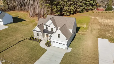 2568 Lassiter Road Four Oaks NC 27524