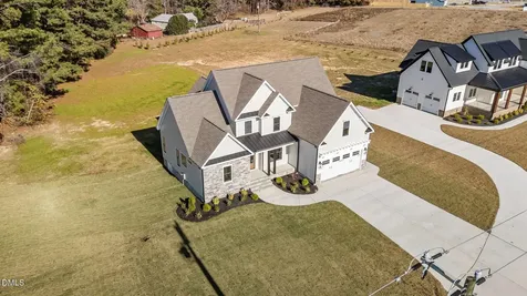 2568 Lassiter Road Four Oaks NC 27524