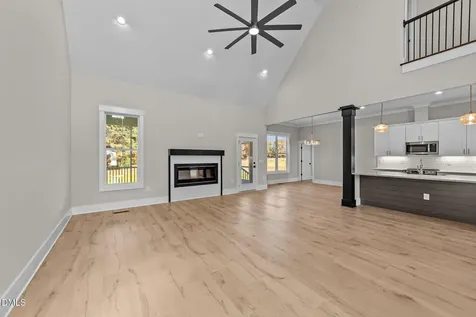 2568 Lassiter Road Four Oaks NC 27524