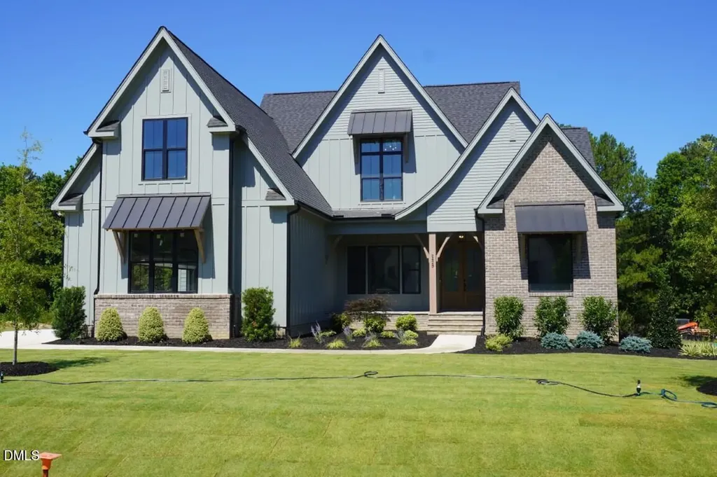 2429 Rosslare Mews Lane Wendell NC 27591