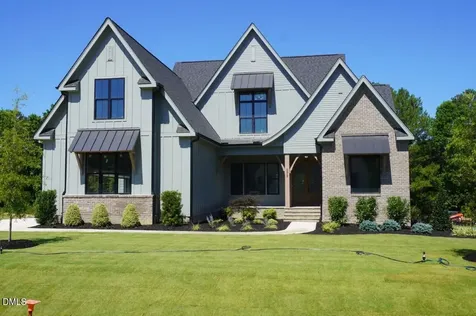 2429 Rosslare Mews Lane Wendell NC 27591