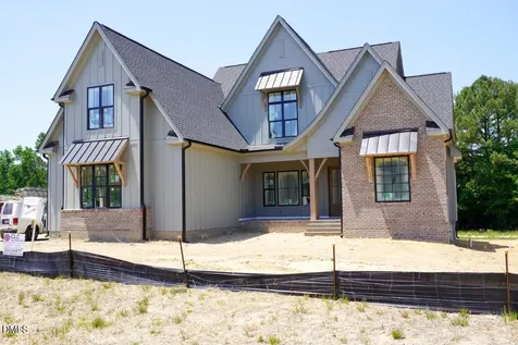 2429 Rosslare Mews Lane Wendell NC 27591