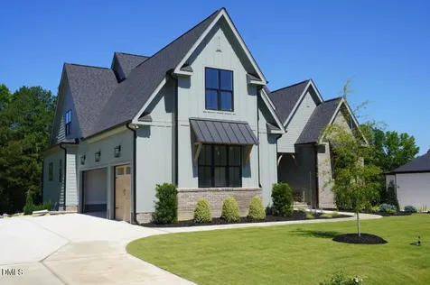 2429 Rosslare Mews Lane Wendell NC 27591