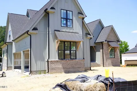 2429 Rosslare Mews Lane Wendell NC 27591