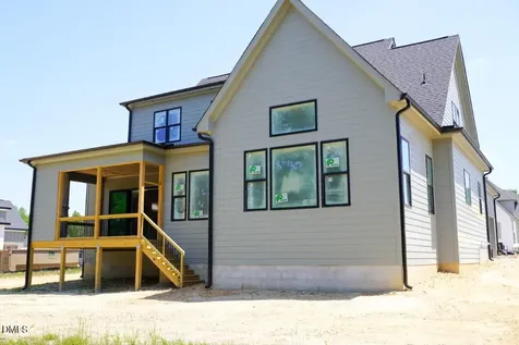 2429 Rosslare Mews Lane Wendell NC 27591