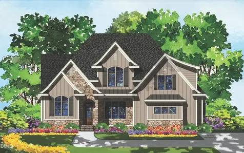 2429 Rosslare Mews Lane Wendell NC 27591