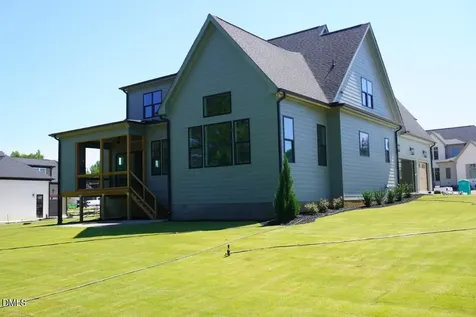 2429 Rosslare Mews Lane Wendell NC 27591
