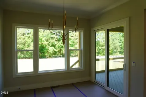 2429 Rosslare Mews Lane Wendell NC 27591