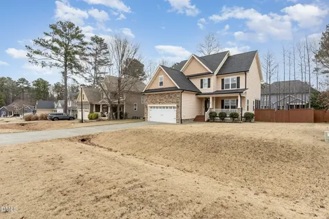 40 Oscar Wilde Way Youngsville NC 27596