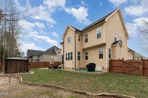 40 Oscar Wilde Way Youngsville NC 27596