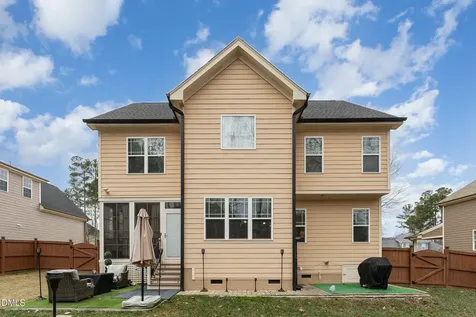 40 Oscar Wilde Way Youngsville NC 27596