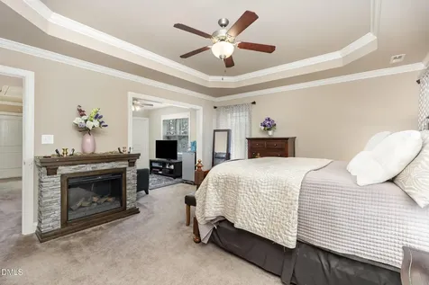 40 Oscar Wilde Way Youngsville NC 27596