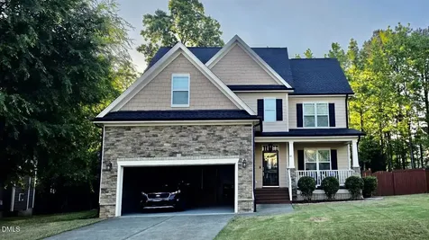 40 Oscar Wilde Way Youngsville NC 27596