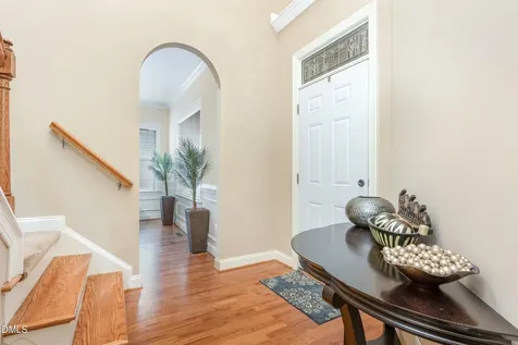 40 Oscar Wilde Way Youngsville NC 27596