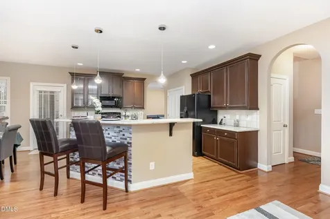 40 Oscar Wilde Way Youngsville NC 27596