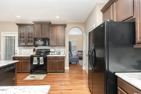 40 Oscar Wilde Way Youngsville NC 27596