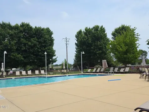 40 Oscar Wilde Way Youngsville NC 27596